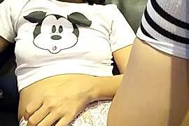 mimim789 naked stripping on cam for live sex video chat