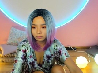 Mori-chan nude on cam – live sex chat