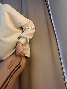 NikaEvans naked stripping on cam for live sex video chat