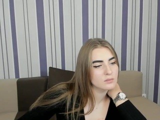 NikollLi nude on cam – live sex chat