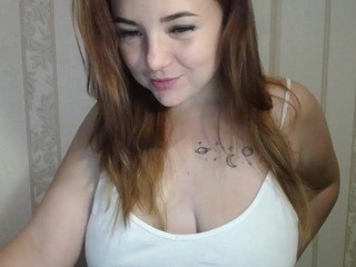 NonStopJanise nude on cam – live sex chat