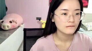 PiggyBaby naked stripping on cam for live sex video chat