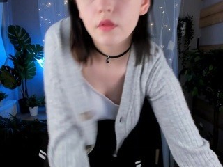 Pink-ferret nude on cam – live sex chat