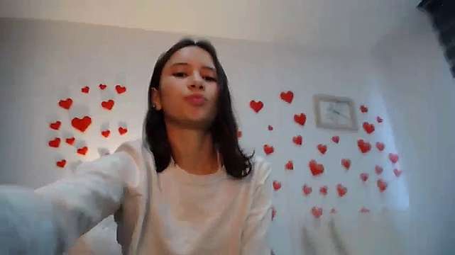 primrose_09 naked stripping on cam for live sex video chat