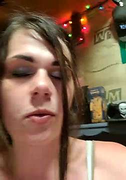 Savage23Karma naked stripping on cam for live sex video chat