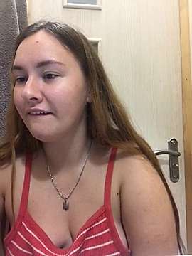 scheissegirl3 naked stripping on cam for live sex video chat