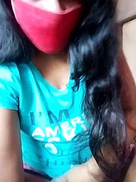 SEXYGIRLINDIAN22 naked stripping on cam for live sex video chat
