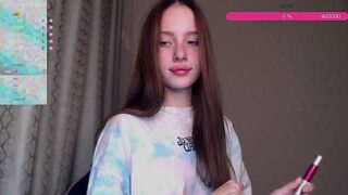 Shenanon naked stripping on cam for live sex video chat