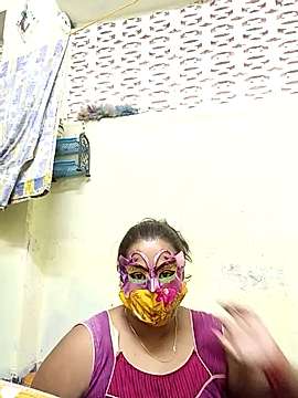 silkishamita naked stripping on cam for live sex video chat