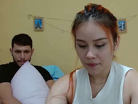 SophieYLiam_97 naked stripping on cam for live sex video chat