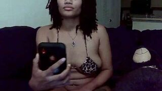 SteamyEvey8969 naked stripping on cam for live sex video chat