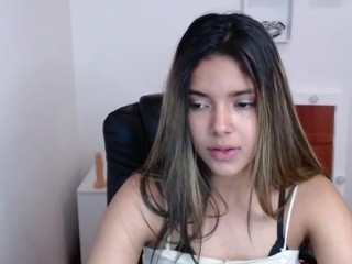 Tequila-Sweet nude on cam – live sex chat