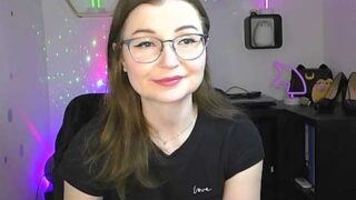 Tiny_Emily naked stripping on cam for live sex video chat