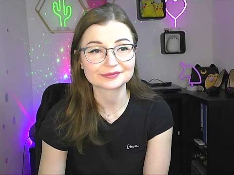 Tiny_Emily naked stripping on cam for live sex video chat