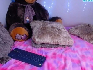 Valentina Volpi nude on cam – live sex chat