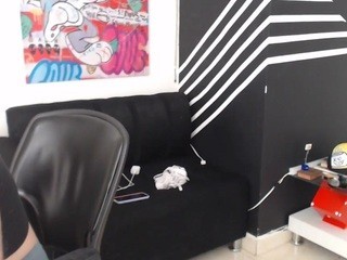 Violet-Miller nude on cam – live sex chat