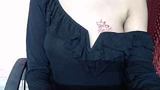 YourDoll naked stripping on cam for live sex video chat
