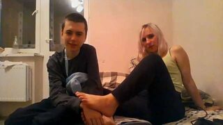AcidDuet naked stripping on cam for live sex video chat