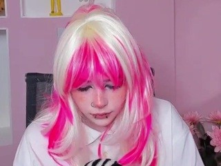 AlysonFly nude on cam – live sex chat
