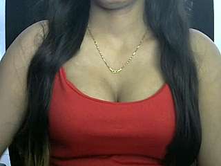 Amul_Dairy naked stripping on cam for live sex video chat