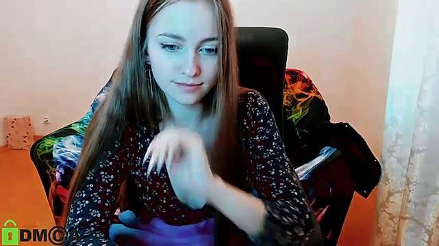 AnasteishaMix naked stripping on cam for live sex video chat