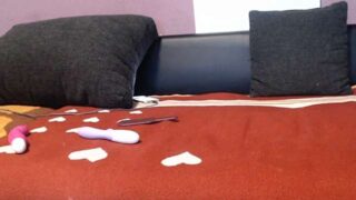 Andreaslave33 naked stripping on cam for live sex video chat