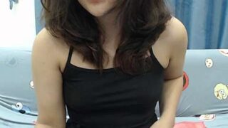 AngelaJolie naked stripping on cam for live sex video chat
