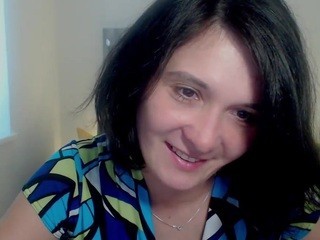 AnitaStevens nude on cam – live sex chat