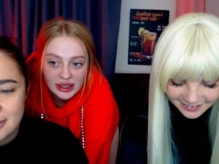 AnneCass nude on cam – live sex chat