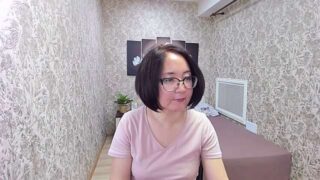 AvroraSakura naked stripping on cam for live sex video chat