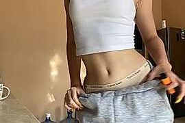 Azalia__ naked stripping on cam for live sex video chat