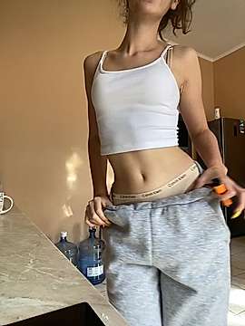 Azalia__ naked stripping on cam for live sex video chat