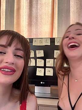BigTwins__ naked stripping on cam for live sex video chat
