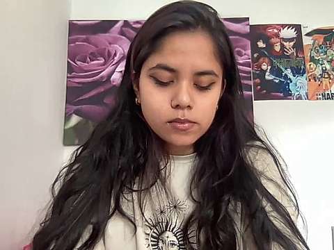 bunny_ares naked stripping on cam for live sex video chat