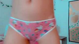 Cuteprincess13 naked stripping on cam for live sex video chat