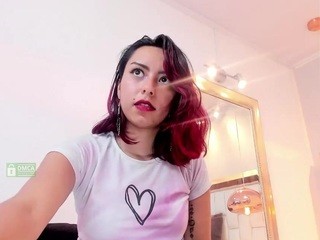 Ela-Jones nude on cam – live sex chat