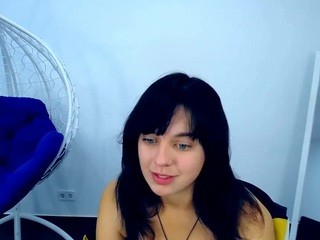 Elllisee nude on cam – live sex chat