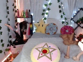 ?, ?? Jun Lee ??? nude on cam – live sex chat