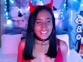 ?, ?Vanellope Evans ?? nude on cam – live sex chat