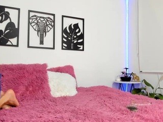 ?, ⭐️Nicole Robin⭐️? nude on cam – live sex chat