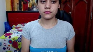 Hard2Lover naked stripping on cam for live sex video chat