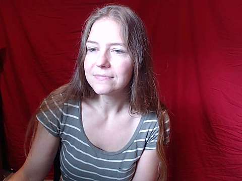 HerFirstTime naked stripping on cam for live sex video chat