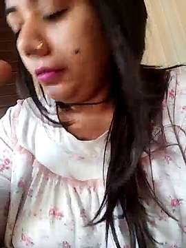 indianSpicyCouple naked stripping on cam for live sex video chat