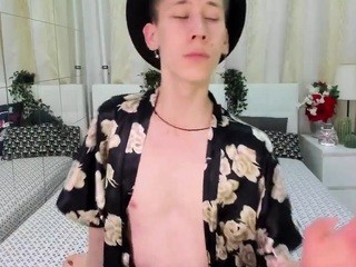 Jeka nude on cam – live sex chat