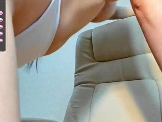 Jiangziya nude on cam – live sex chat