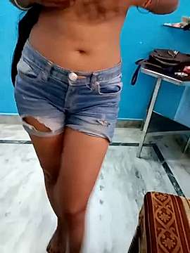 kajal_4848 naked stripping on cam for live sex video chat