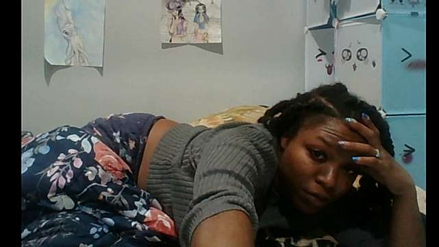kaybootyliscious98 naked stripping on cam for live sex video chat