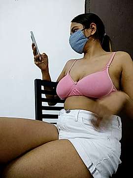 komal_negi naked stripping on cam for live sex video chat