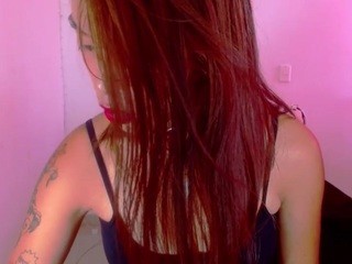 LeandraGil nude on cam – live sex chat
