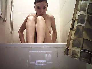 Leila_Bloom naked stripping on cam for live sex video chat